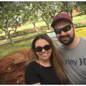 Meet your Posher, Tawni